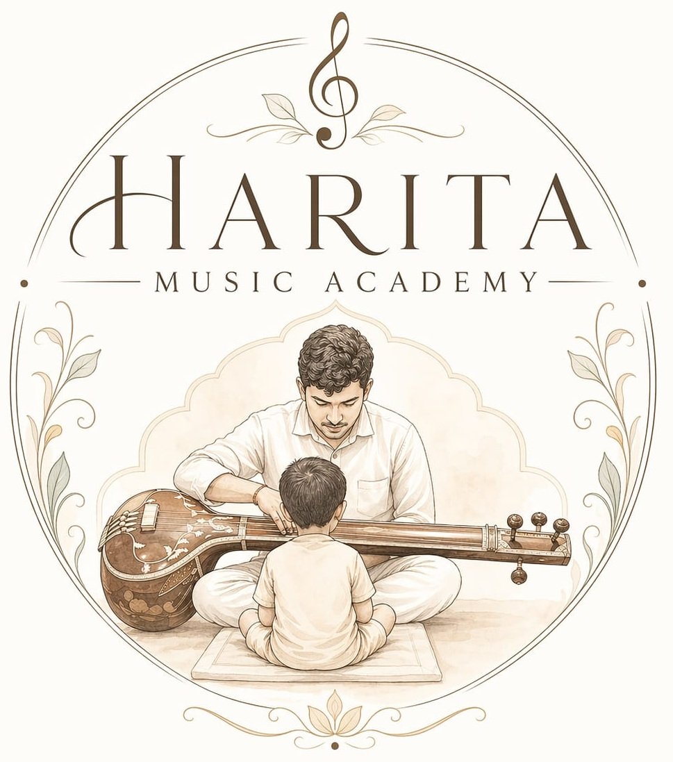 Harita Logo